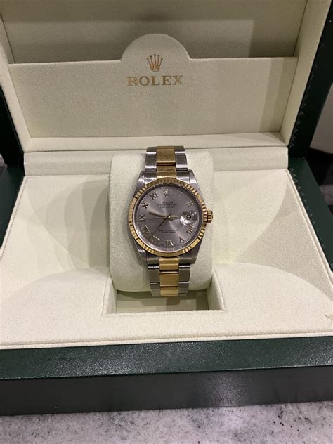 what is my gold rolex watch wort|is my rolex worth it.